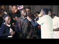 Godfrey Kwezi Live Worship Experience 