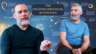 The Creating Individual 1 - Interview with Sy Part 1 - Friend and Martial Artist | Core JKD