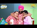 Taarak Mehta Ka Ooltah Chashmah - Episode 2371 - Full Episode