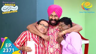 Taarak Mehta Ka Ooltah Chashmah - Episode 2371 - Full Episode