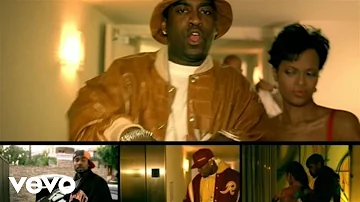 Tony Yayo - I Know You Don't Love Me (On Air Clean) ft. G-Unit