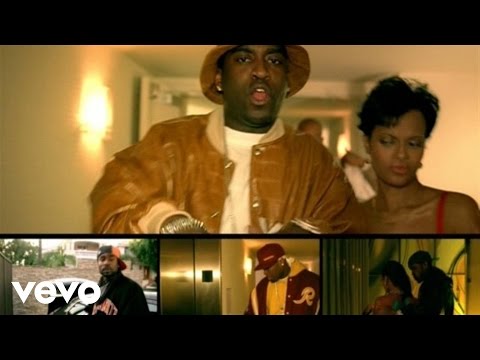 Tony Yayo - I Know You Don't Love Me ft. G-Unit 