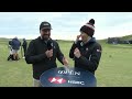 🔴 LIVE AT THE RANGE  | Thursday | The 153rd Open at Royal Portrush