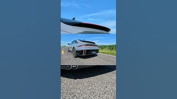 Hyundai Ioniq 6: Deze 0-60-test moet je vanuit 3 hoeken bekijken!