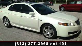 2005 Acura TL - Veterans Ford - Tampa, FL 33625