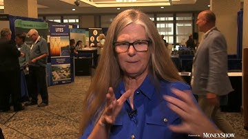 Rate-of-Change Trading | Jackie Anne Patterson