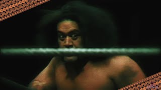 WWE | The Wild Samoans | Custom Titantron | 'Raratonga'