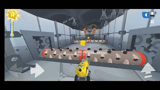 MOUSEBOT (LAB-3) | PART-3 | WALKTHROUGH | MR 7MZH PLAYZ
