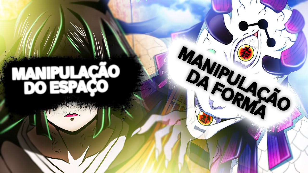 Luas superiores demônio slayer kimetsu não yaiba parede arte da