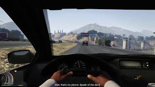 Grand Theft Auto 5 | Big Oof