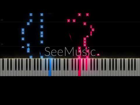 Brought The Heat Back - ENHYPEN