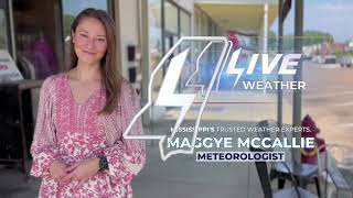 Maggyes Monday Morning Forecast - 31626