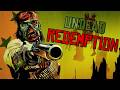 Red Dead Redemption Undead Nightmare is the Greatest DLC of All Time