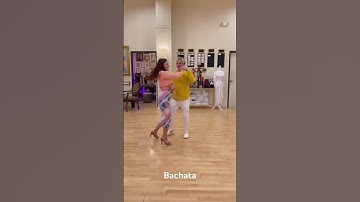 Bachata (THE BEST TUTORIAL) by Oleg Astakhov - DanceWithOleg.com