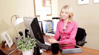 Alana Odegard Director Of Communications At The Winnipeg Chamber Of Commerce