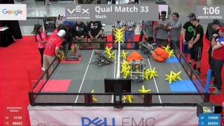 2017 VRC Math Q33 - 1119 9065C vs 1900R 8655V - 42 to 14