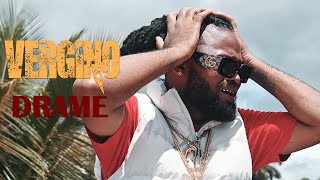 VERGINO  DRAME (clip officiel)