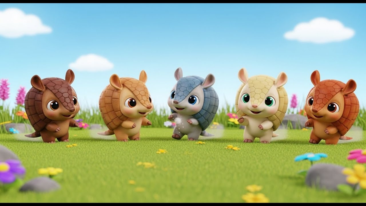 Best Nursery Rhymes – 1 Hour Compilation | Kids Songs & Baby Rhymes ...