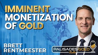 Brett Rentmeester: The Fourth Turning, Unsustainable Debt & How To Prepare For The Crack Up Boom