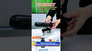 ANTUKO HD Digital TV Antenna!Wholesale price.OEM.ODM.Long Range and Stable Signal Reception.