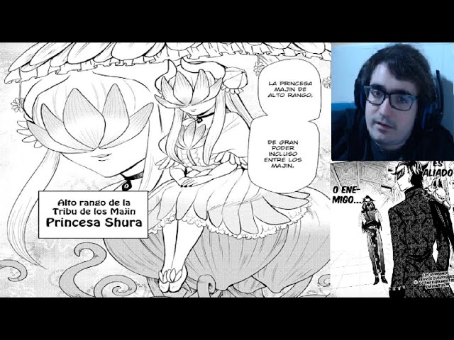 Iruma-kun y otros 9 animes espeluznantes que son perfectos para un