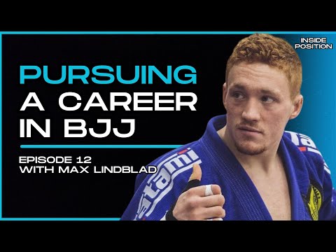 Max Lindblad: Overcoming Challenges as an Athlete | Inside Position Podcast