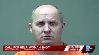 Man identified in Grafton domestic violence shooting