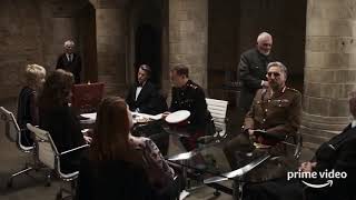 Kral Lear - King Lear Türkçe Dublaj