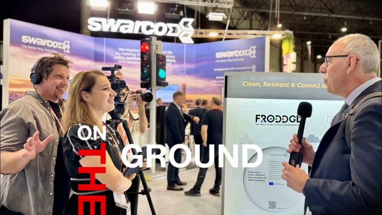 Turn Your Conference Into a Content Engine | Live Event Coverage + Daily Wraps + Hero Film