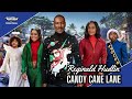 Candy Cane Lane Roundtable With Director Reginald Hudlin