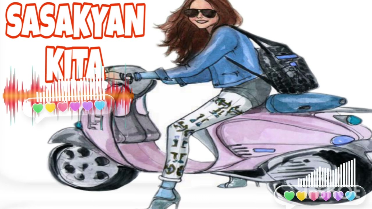 SASAKYAN KITA (Gen Z Hugot Reggae Vibes) by 