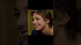 Celebrity I wish my French sounded like hers | Jane birkin 1976 Net Worth