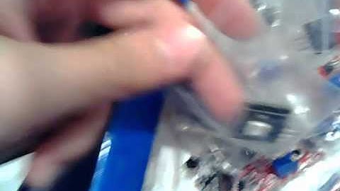 37 in 1 module and sensor kit arduino  - banggood