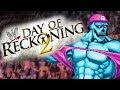 WWE Day of Reckoning 2 - Monday Night Muscle Masters