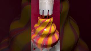 fluid chocolate cake compilation !!#desserttiktok #cake #fyp #yummyfood#food #satisfyingvideo