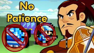 Ep 21: I Hate LASERS!! | No Infantry/Tank Run