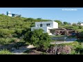 Дома в горных хребтах Кордовы, Аргентина. Houses in the mountain ranges of Cordoba, Argentina