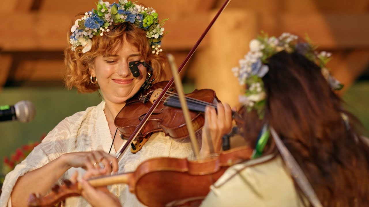 Jurgów nas - SEKUNDa - Spiskie Melodie 2024, Inspiracje