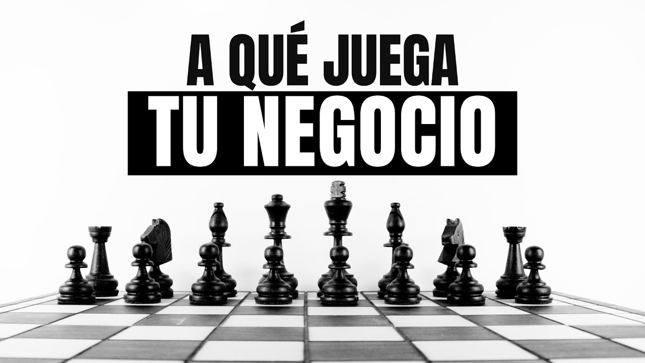 A qué juega tu negocio (Lowmidhigh ticket) YouTube