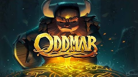 Oddmar Level 1-5