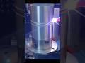 Automatic Rotary TIG Welding Process 👨🏭⚙️