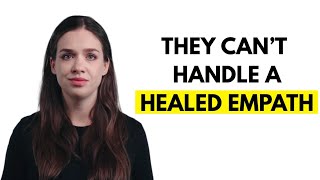 What Happens When An Avoidant Meets A Healed Empath