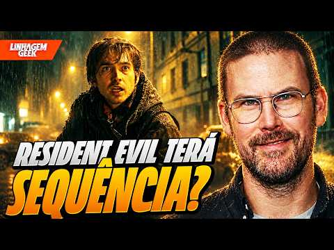 DID THE RESIDENT EVIL DIRECTOR REGRET IT?!
