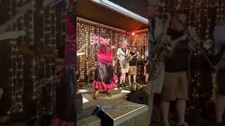 Dad Manners at Tonic Ska Radio Festival 2022