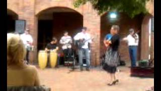 Cafe Blanco At 1St Main Walla Walla