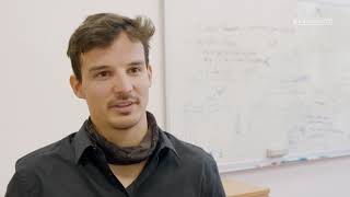 Innoscripta Research Idea - H2-Di-Injekektor