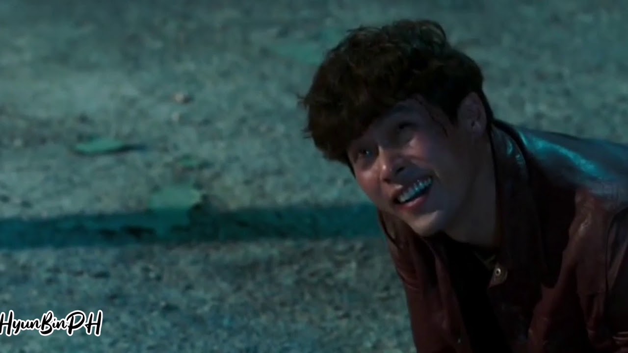 Hyun Bin in action!!! Watch until the end. Please like and subscribe. Enjoy! ❤️