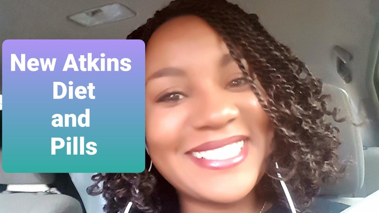 New Diet Alert!!!  Atkins 40 Review Week 1 Results 