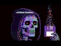 Pizzamclovin - ~Speed,Power~ (Official Visualizer)