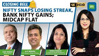 Live: Nifty Holds 23,200 as Sensex Rallies 267 Pts; UPI MDR News in Focus | Closing Bell screenshot 2